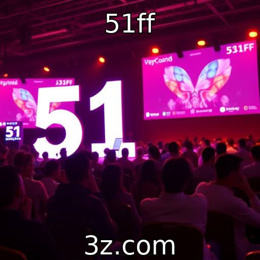 51ff : Mudanças nas tendências de desenvolvimento na indústria de jogos