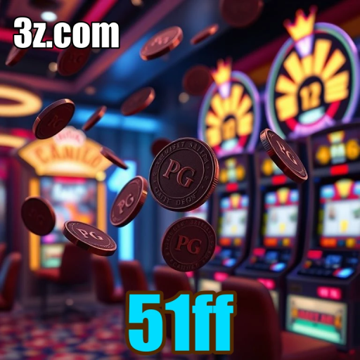 FPS à Frente: Explorações Incríveis no 51ff