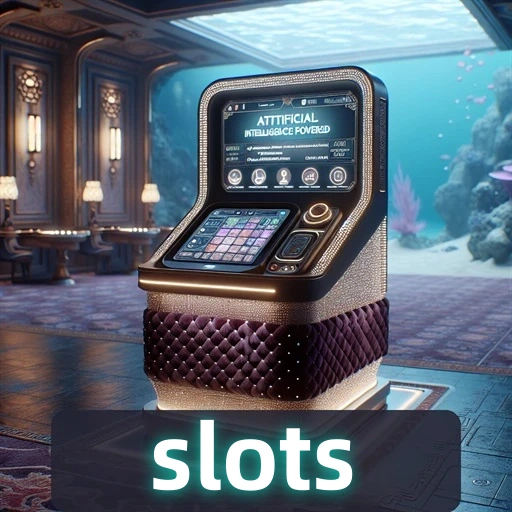 Slots no 51ff: A Aventura das Apostas Online